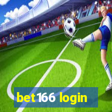 bet166 login